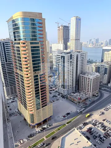 HOT DEAL! 2BR APARTMENT FOR SALE IN AL KHAN, SHARJAH