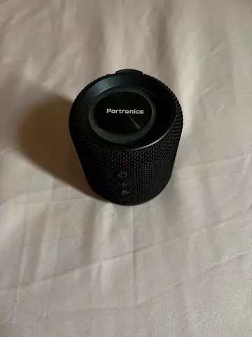 Portronics Portable Bluetooth Speaker