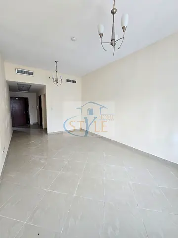 CHILLER FREE - FOR RENT 1BR AL MAJAZ 1, SHARJAH