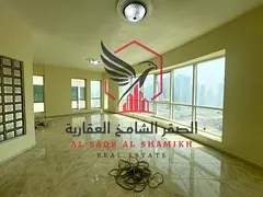 3 Bedroom Apartment | Full Panoramic View | Free AC by Owner | Free Gym & Pool | Built-in Wardrobes