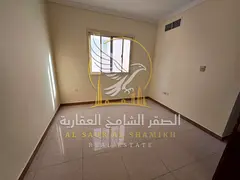 For annual rent one bedroom and living room security cheque open view spacious layout central AC pri
