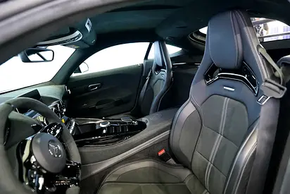 صورة مصغرة 14 لـ 2021 Mercedes-BENZ AMG