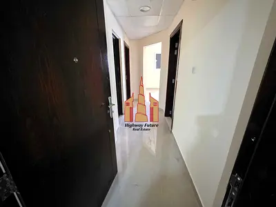 No cash deposit Like New 1bhk apartments with family building Rent just 33k