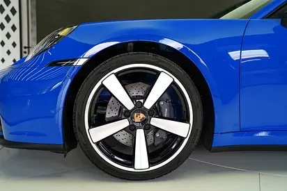 2025 Porsche 911 缩略图 16