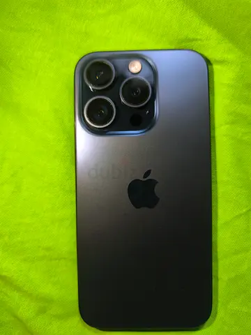 iPhone 15 pro tra 128 gb