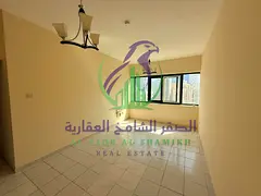 Spacious Two Bedroom Apartment for Rent With Balcony Prime Location Near Dubai Exit Close