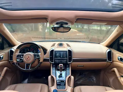 صورة مصغرة 17 لـ 2016 Porsche CAYENNE