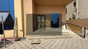 5 Master Bedrooms | Majlis | Family Hall | Private Yard | Ready to Move In