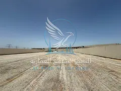 A warehouse for rent in Industrial Area 18, Sharjah. A well-located warehouse suitable for storage a