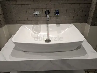 Countertop basins for sale