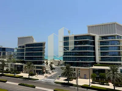 Sea View | Good Condition | Move in Ready