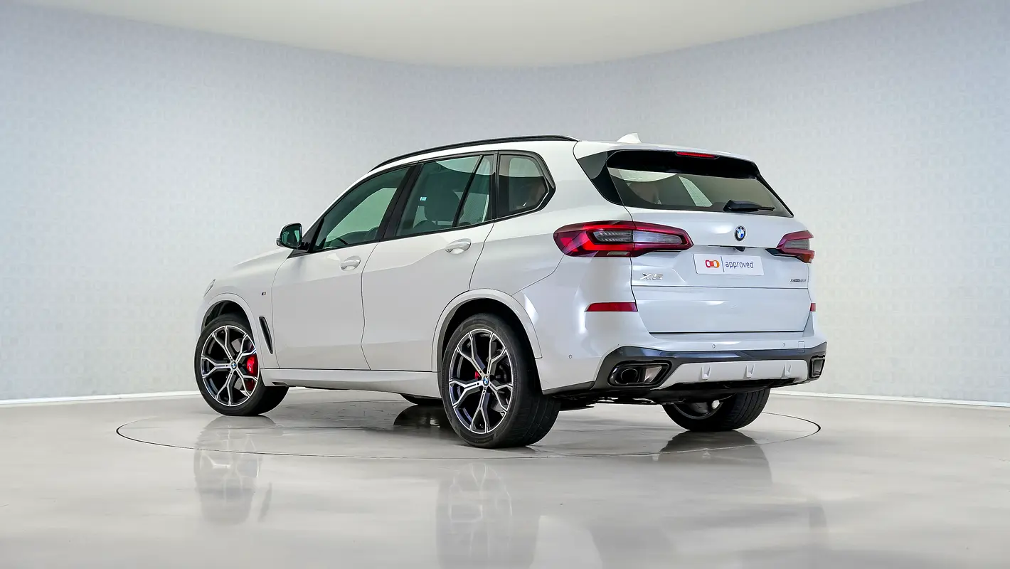 BMW X5 2023