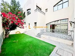 3 BEDROOMS MAID'S ROOM GARDEN