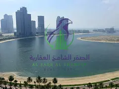 Spacious Three Bedrooms Apartment for Rent With Sea View Free AC Maid Room and Master Bedroom Built 