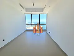 Luxurious 1-BR with Balcony | All Amenities | Sea View |