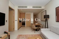 Brand New | Fully Furnished | High Floor
