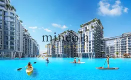 Spacious Studio | Lowest in the market | High ROI