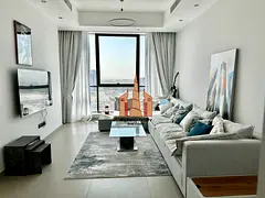 Ready To Move | Luxury Furnished | One Bedroom