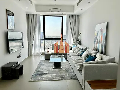 Ready To Move | Luxury Furnished | One Bedroom