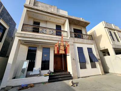 Brand New | Luxury 5 Bedroom | Ready To Move