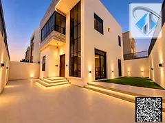 Monthly loan for a private villa starting from 5000 with no down payment
