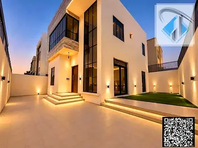 Monthly loan for a private villa starting from 5000 with no down payment