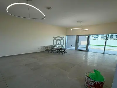 Unfurnished 1 BR | Cozy Living | Rent Today