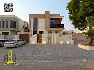 **Luxury Villa for Sale in Helio 2 | Street & Lane | 2nd Plot from Main Road | 4 Master Bedrooms |