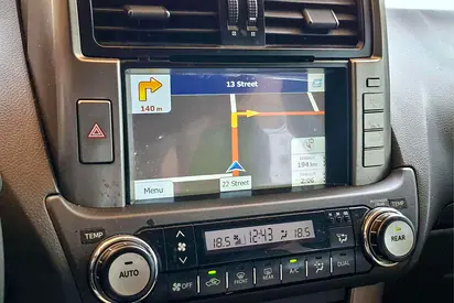صورة مصغرة 13 لـ 2013 Toyota PRADO