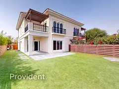 Exclusive | Panoramic Polo View | Vacant