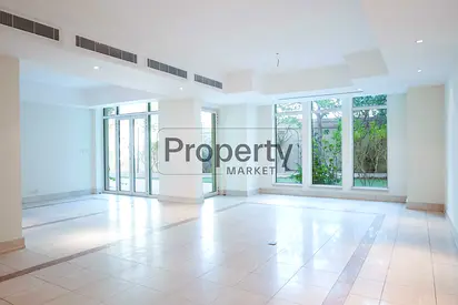12 Payments Option | 3BR+M Villa | Private Garden