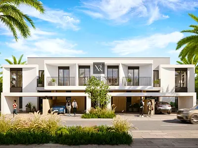 EXCLUSIVE | NEAR HANDOVER | NEAR POOL AND PARK | RESALE