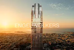 Signature Collection | Full Sea View | Below OP
