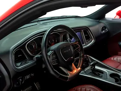 صورة 8 لـ 2022 Dodge CHALLENGER