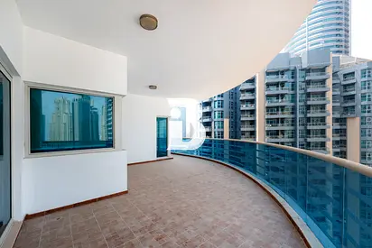 Waterfront Living – Metro Convenience –Balcony