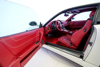 2003 Ferrari 575M MARANELLO 照片 4