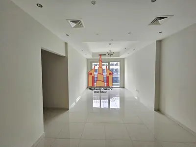 Spacious 2-BR | All Amenities | Prime Location |