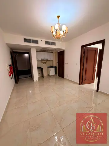 || Spacious 1BHK Apartment || All Amenities || For Family