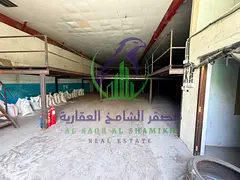 Annual Warehouse For Rent In Industrial Area 11 Offering 10,000 Sq Ft With Mezzanine, Dedicated Offi