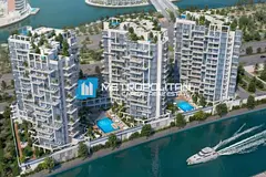 Furnished| Hot Deal |Canal View|3BR w/ Maid's room