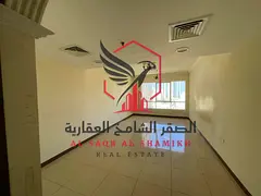 Free parking + 1 month free | Free gym | 2 master bedrooms + living room & balcony | Spacious | Prem