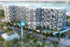 Duplex 2BR | Furnished | Balcony | Corner Unit