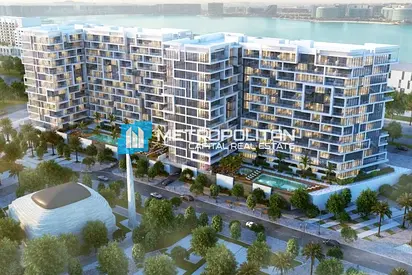 Duplex 2BR | Furnished | Balcony | Corner Unit