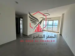 Second Tenant | 1BR | Sea View | Built-in Wardrobes | Spacious | Flexible Payment | Near the Cornich