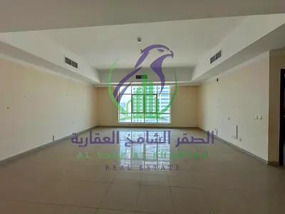 2 Bedroom Apartment in Al Taawun with 2 Balconies, Free AC, Gym and 2 Bathrooms