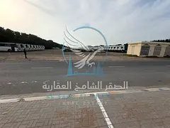 Industrial Investment Land for Rent – Industrial Area 17