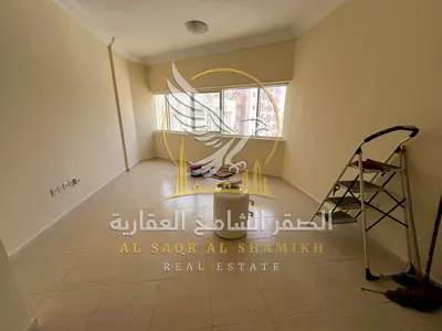 للايجار السنوي غرفة وصالة تصديق العقد علي المالك اطلالة مفتوحة مساحات واسعة غرفة ماستر تكييف مركزي سكن عائلي تشطيب سوبر ديلوكس حديث تسهيلات في السداد