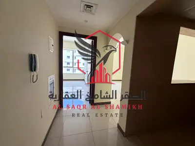 1BHK – American Kitchen – Open View – Free Gym – 1 Month Free – Master Bedroom – Spacious Layout – Close to Bus Station – Near DXB Exit