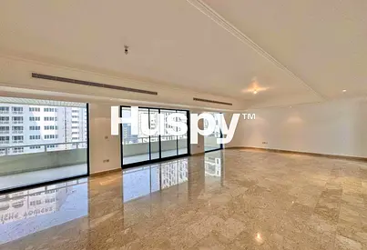 Waterfront Location | Near Corniche | Maid's Room