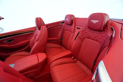 2020 Bentley CONTINENTAL — миниатюра 14
